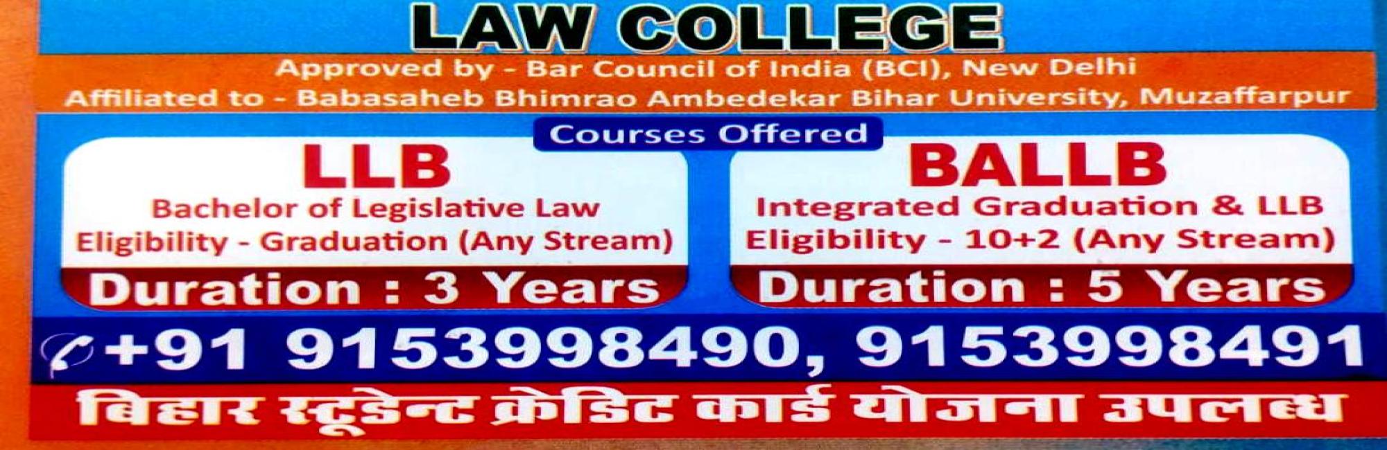 law college