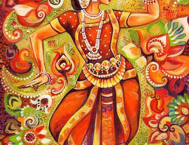 Arts & Culture
