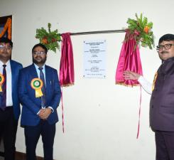 Inauguration of the Function