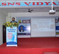 Chief Guest