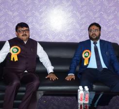 Event Highlights