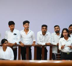 Moot Court