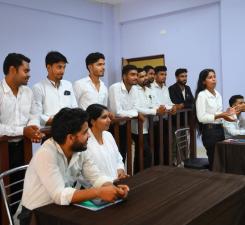 Moot Court