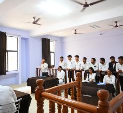 Moot Court