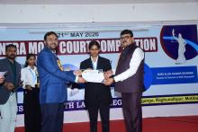Moot court