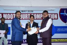 Moot court