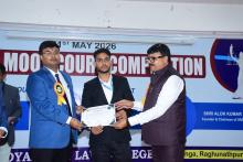 Moot court