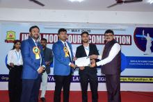 Moot court