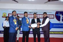 Prize Giving Ceremony