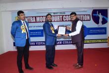 Moot court