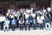 Moot court