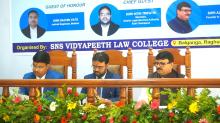 Moot court