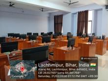 computer lab