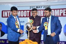 Moot court