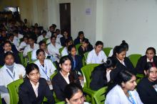 Seminar Hall