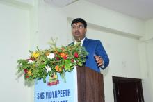 Speech by Guest of Honour