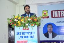 moot court