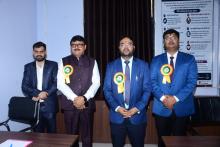 moot court