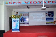 Chief Guest