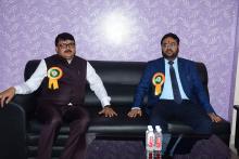 moot court