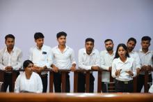 Moot Court