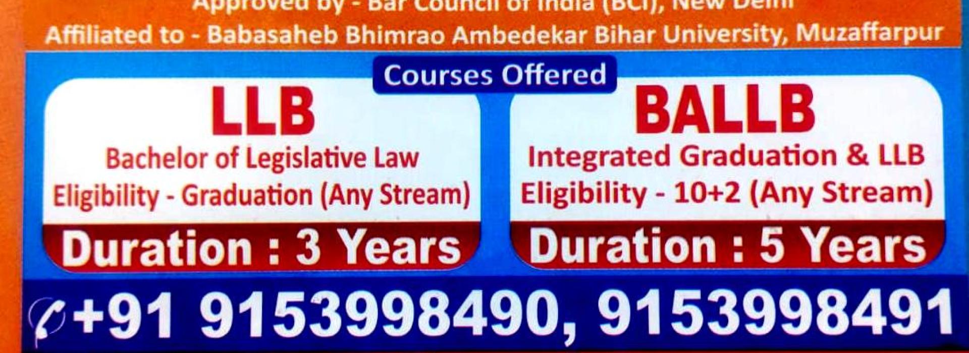 law college